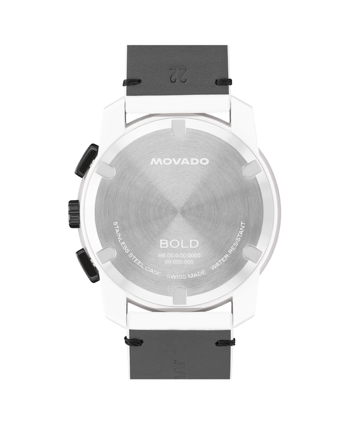 BOLD TR90 Chronograph